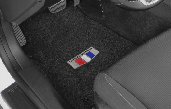 2016 camaro on sale floor mats